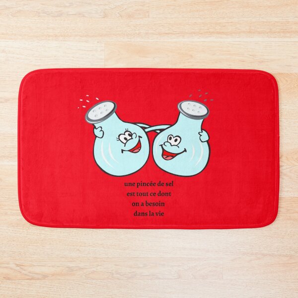 Item preview, Copie de  A pinch of Salt  Couple designed and sold by iziskosmos.