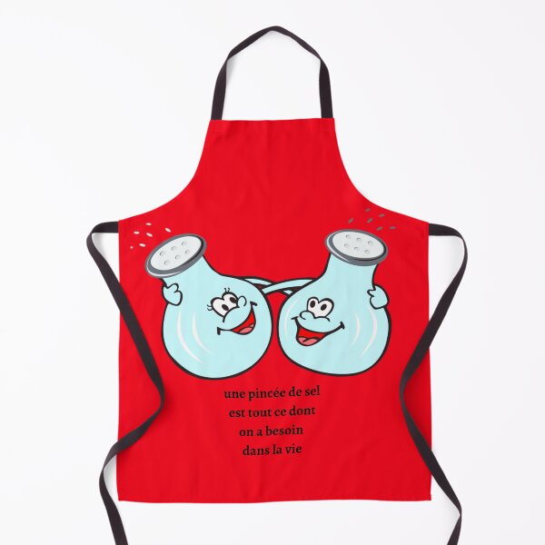 Item preview, Copie de A pinch of Salt Couple designed and sold by iziskosmos.