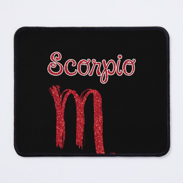 Item preview, Minimalist Zodiac Sign Scorpio Gift Women Men designed and sold by hoangtrongkhiem.