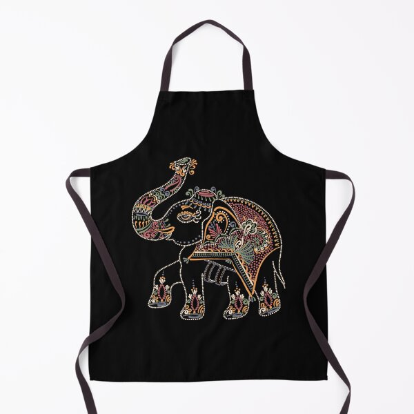 Item preview, Colorful Elephant Design  designed and sold by SheaLN.