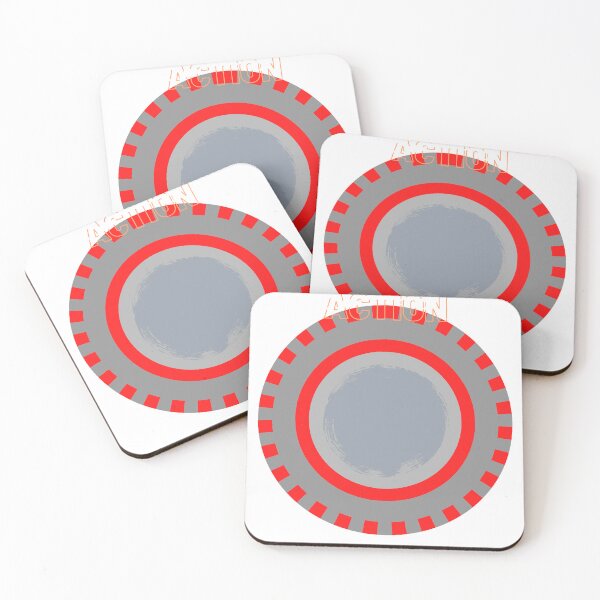 Item preview, action designed and sold by mapacs100.