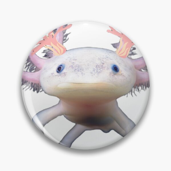 Item preview, Axie,Lotl,Water Dog,Mexican Walking Fish,Water  designed and sold by coldeyes.