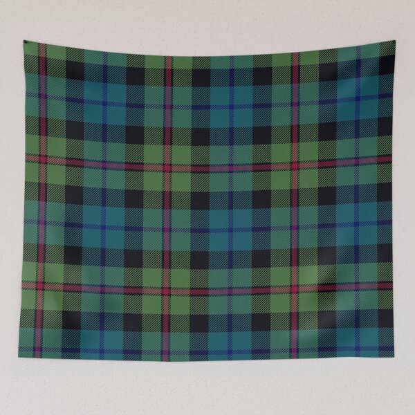 Item preview, Tartan designed and sold by Barlax.