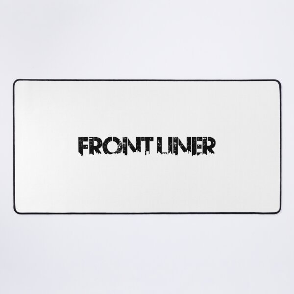 Item preview, Frontliner designed and sold by Lytazo.