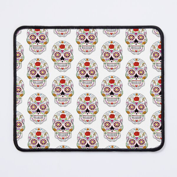 Item preview, Day Of The Dead Sugar Skull designed and sold by Adam Regester.