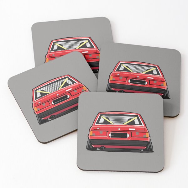 Item preview, Toyota Corolla DX designed and sold by Adria Store.