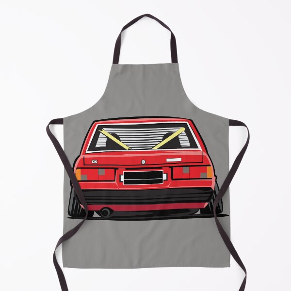 Item preview, Toyota Corolla DX designed and sold by Adria Store.