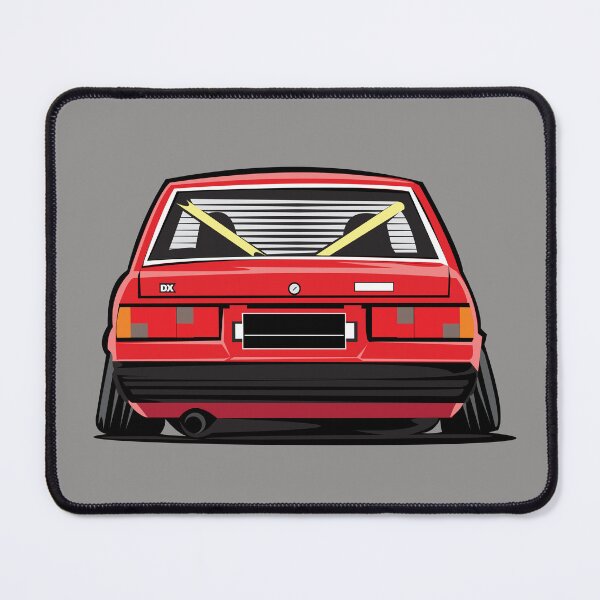 Item preview, Toyota Corolla DX designed and sold by Adria Store.