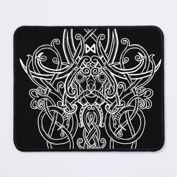 Item preview, Loki designed and sold by Blackenedstudio.