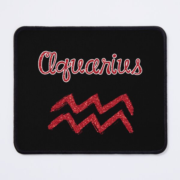 Item preview, Minimalist Zodiac Sign Aquarius Gift Women Men designed and sold by hoangtrongkhiem.
