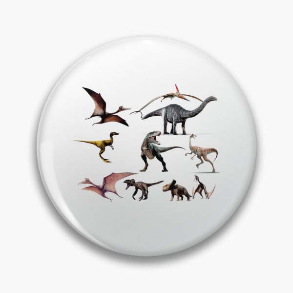 Item preview, Different types of dinosaurs designed and sold by fadouades.