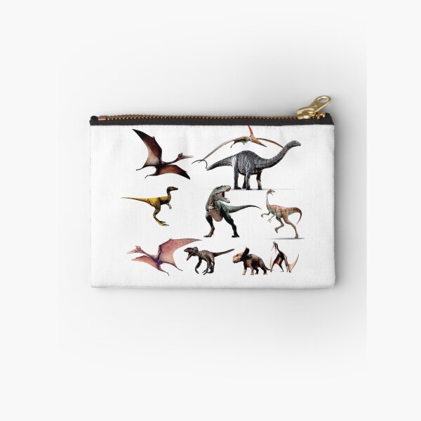 Item preview, Different types of dinosaurs designed and sold by fadouades.