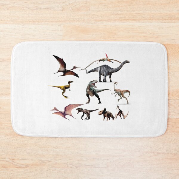 Item preview, Different types of dinosaurs designed and sold by fadouades.