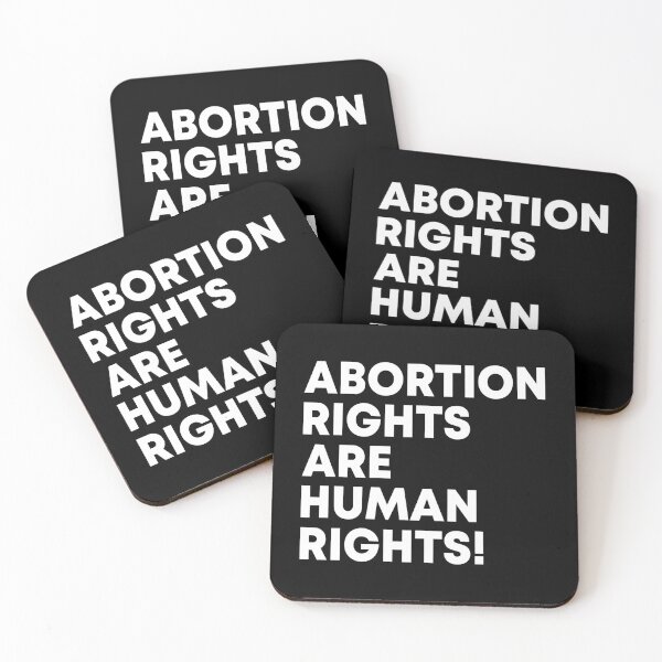 Item preview, Abortion rights are human rights designed and sold by QueendarChanse.
