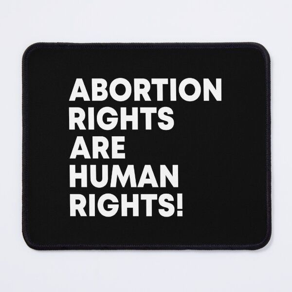 Item preview, Abortion rights are human rights designed and sold by QueendarChanse.