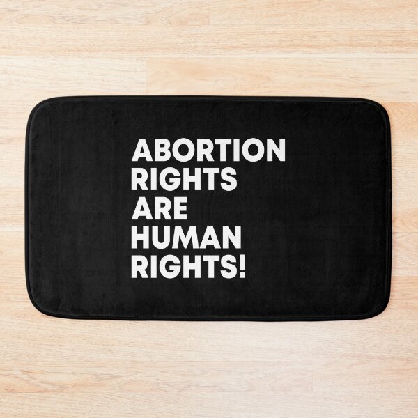 Item preview, Abortion rights are human rights designed and sold by QueendarChanse.
