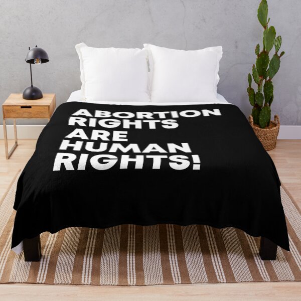 Item preview, Abortion rights are human rights designed and sold by QueendarChanse.