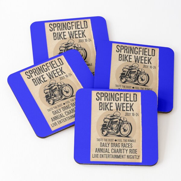 Item preview, Bike week designed and sold by partsmanrod.