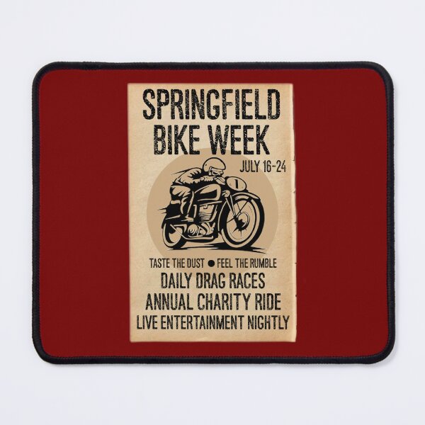 Item preview, Bike week designed and sold by partsmanrod.