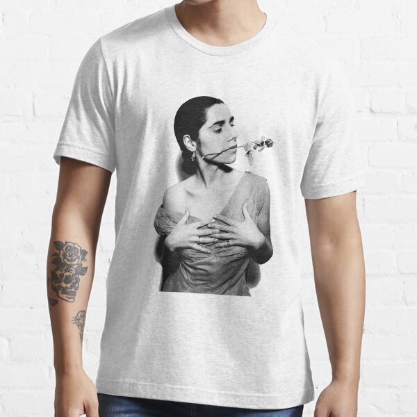PJ HARVEY - Polly Jean Harvey Essential T-Shirt