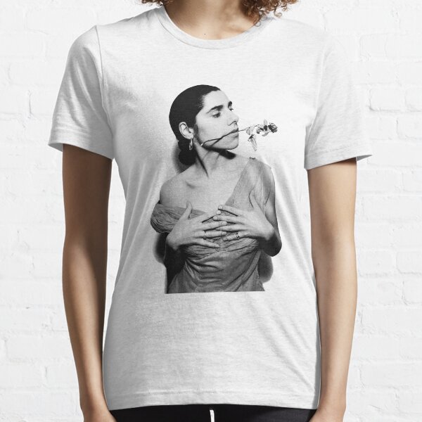 PJ HARVEY - Polly Jean Harvey T-shirt essentiel