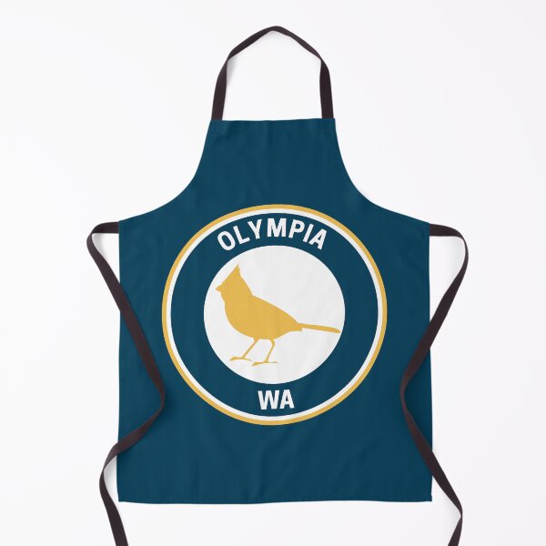 Artikelvorschau, Vintage Olympia Washington entworfen und verkauft von fearcity.