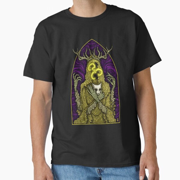 Item preview, King in Yellow - Azhmodai 22 designed and sold by Azhmodai.