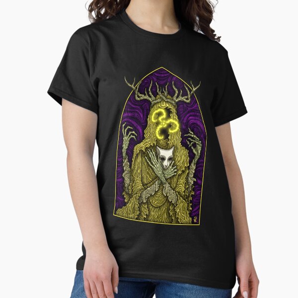 Item preview, King in Yellow - Azhmodai 22 designed and sold by Azhmodai.