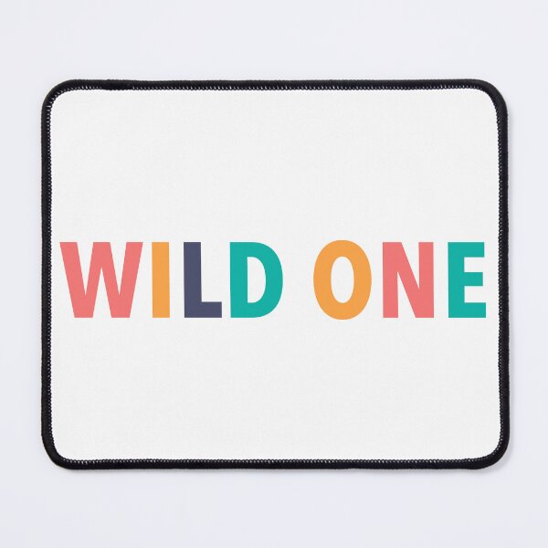 Item preview, Wild One Is The Best designed and sold by thilinank.