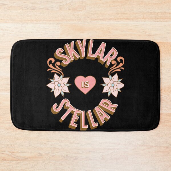Item preview, Skylar is Stellar - First Names - Birthday Gifts - Alliteration Fans designed and sold by epicthoughts.