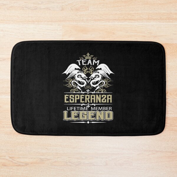 Item preview, Esperanza Name T Shirt - Esperanza Dragon Lifetime Member Legend Gift Item Tee designed and sold by celiagomez456.