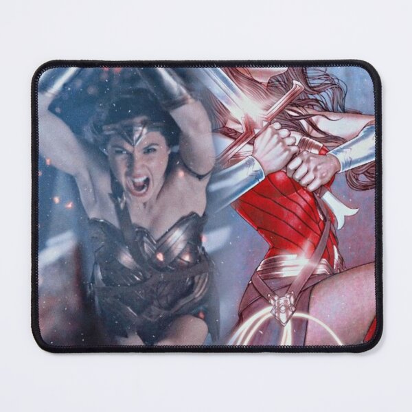 Item preview, gal of gadot designed and sold by anasshop25.