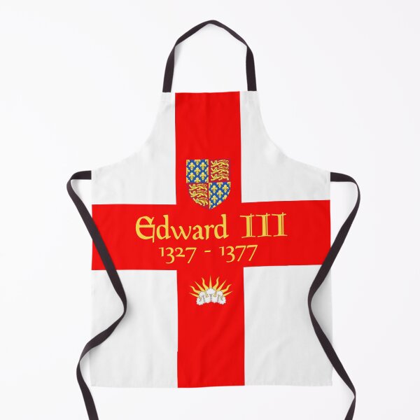 Item preview, Edward III designed and sold by BoozyBadger.