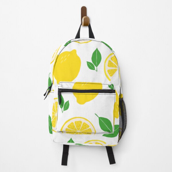 Item preview, Lemons Pattern designed and sold by Blue-Banana.