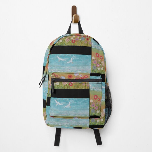 Item preview, Coastal Flowers Premium Scoop designed and sold by cordfried3h.