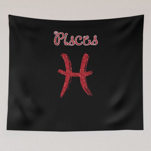 Item preview, Minimalist Zodiac Sign Pisces Gift Women Men designed and sold by hoangtrongkhiem.