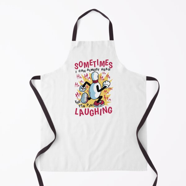 Item preview, Funny pin bowling design for bowling club or bowling fans designed and sold by JanooFactory.