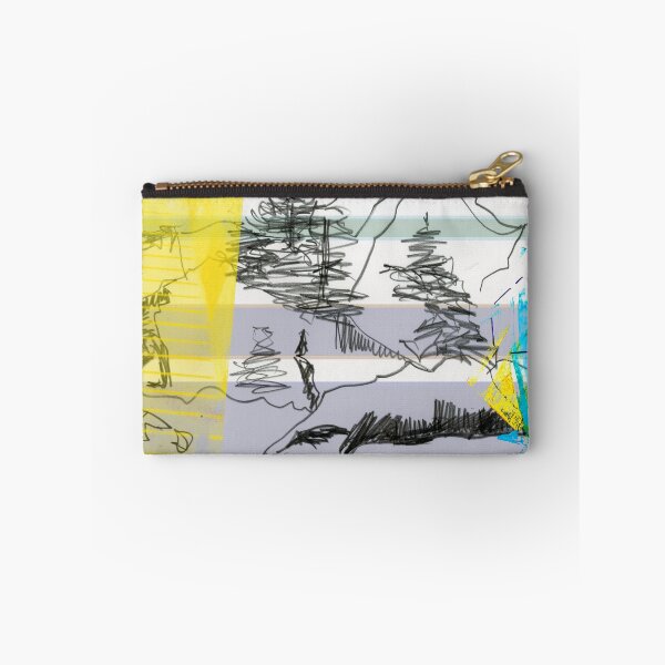 Item preview, Horizontal Winter designed and sold by Gabriele Maurus.