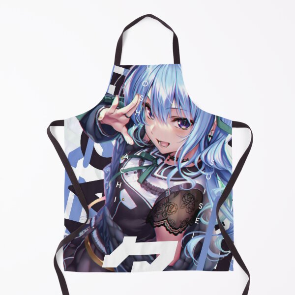 Item preview, Aesthetic Hoshimachi Suisei Hololive Vtuber designed and sold by kylewords00.
