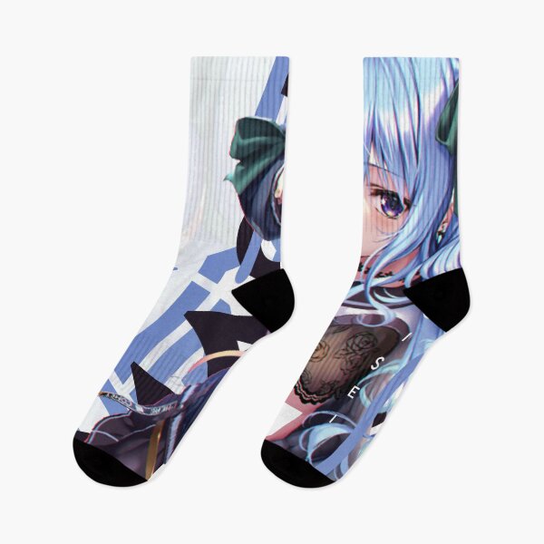 Item preview, Aesthetic Hoshimachi Suisei Hololive Vtuber designed and sold by kylewords00.