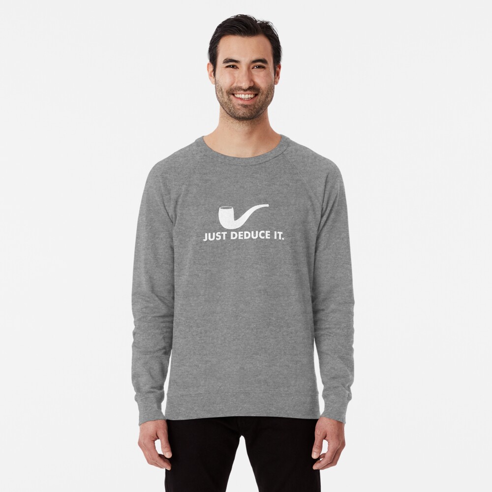 Item preview, Lightweight Sweatshirt designed and sold by TeesBox.