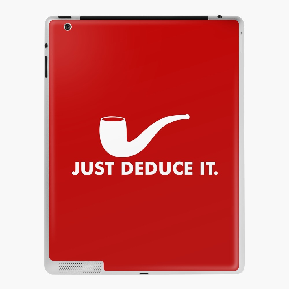 Item preview, iPad Skin designed and sold by TeesBox.
