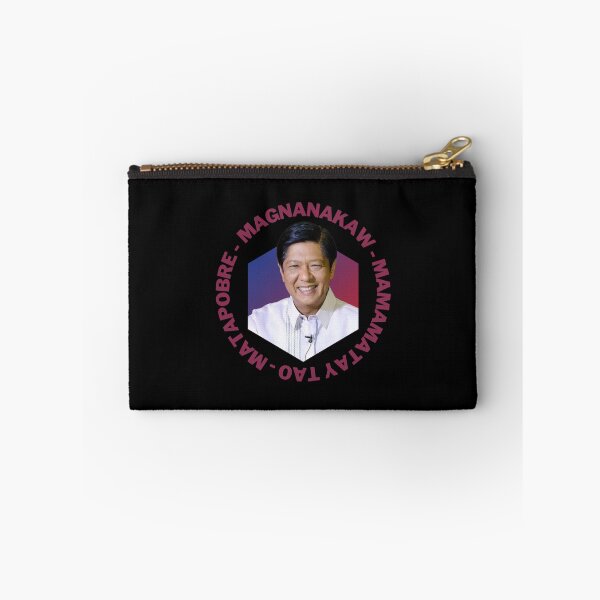 Item preview, Ferdinand Bongbong Marcos Junior Jr BBM designed and sold by MomFina.