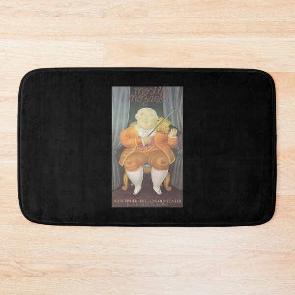 Item preview, Fernando Botero The Violin designed and sold by MomFina.