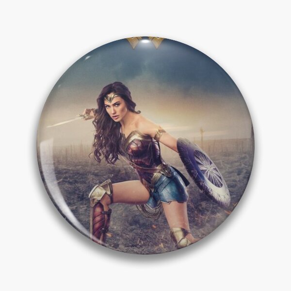 Item preview, gal of gadot designed and sold by anasshop25.