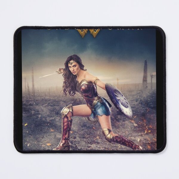 Item preview, gal of gadot designed and sold by anasshop25.