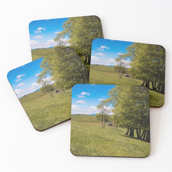 Item preview, Sloping Pastures designed and sold by Jim Love.