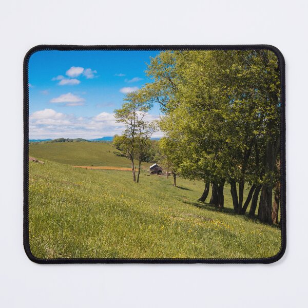 Item preview, Sloping Pastures designed and sold by Jim Love.