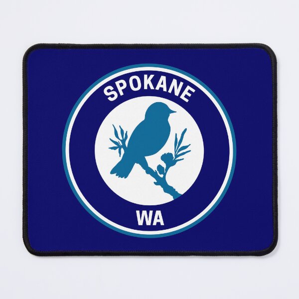 Item preview, Vintage Spokane Washington designed and sold by fearcity.