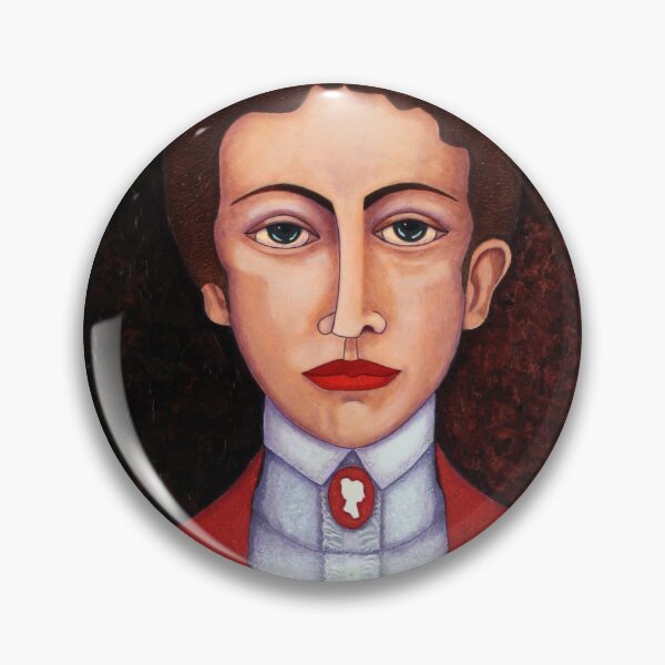 Artikelvorschau, Aurelia de Sousa - Künstlerin an der Spitze ihrer Zeit entworfen und verkauft von Madalena Lobao-Tello.